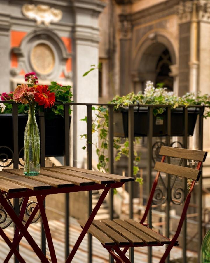Don Pietro 1927 Bed & Breakfast Naples Exterior photo